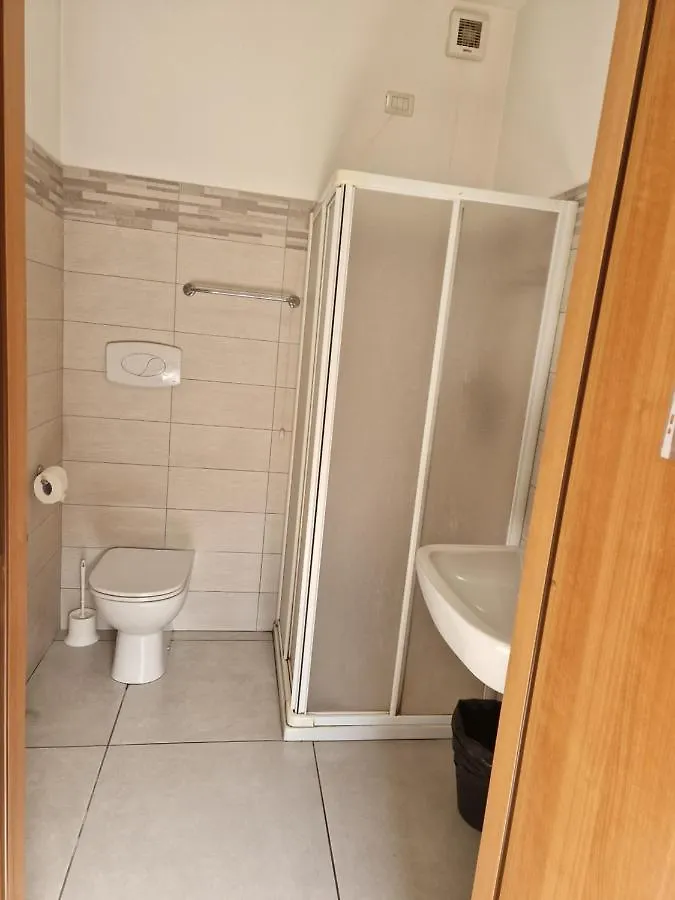 Hotel Bonola Milano