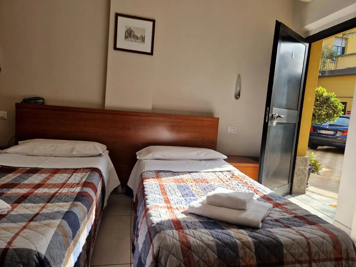 Hotel Bonola Milano