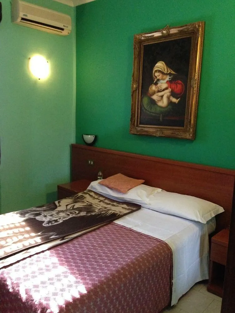 Hotel Bonola Milano