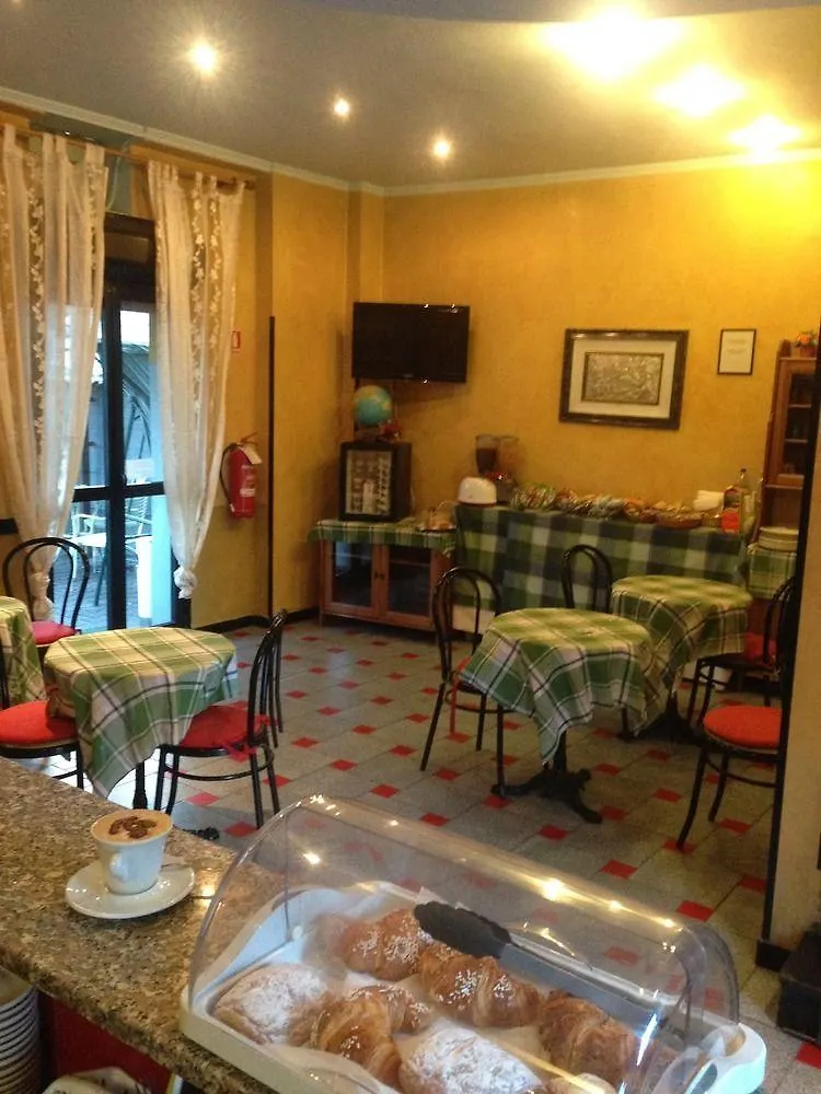 Hotel Bonola Milano 2*,
