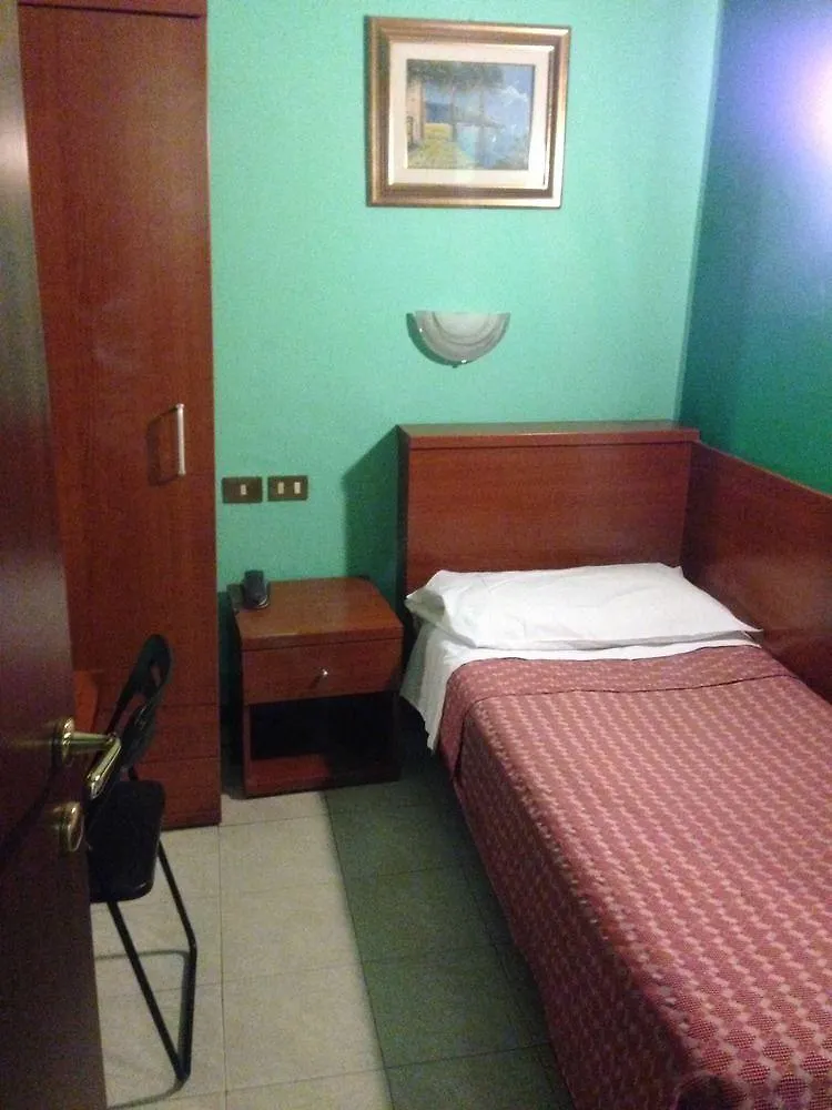 Hotel Bonola Milano