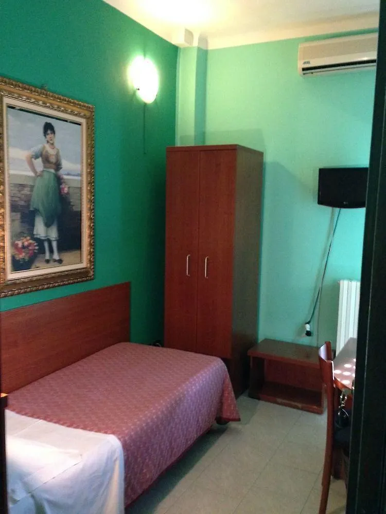 Hotel Bonola Milano