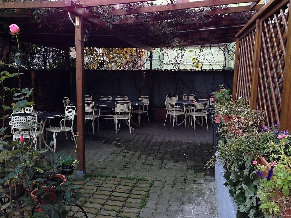 Hotel Bonola Milano