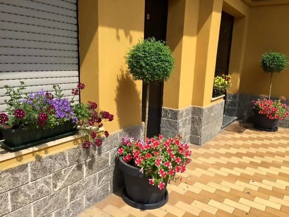 Hotel Bonola Milano