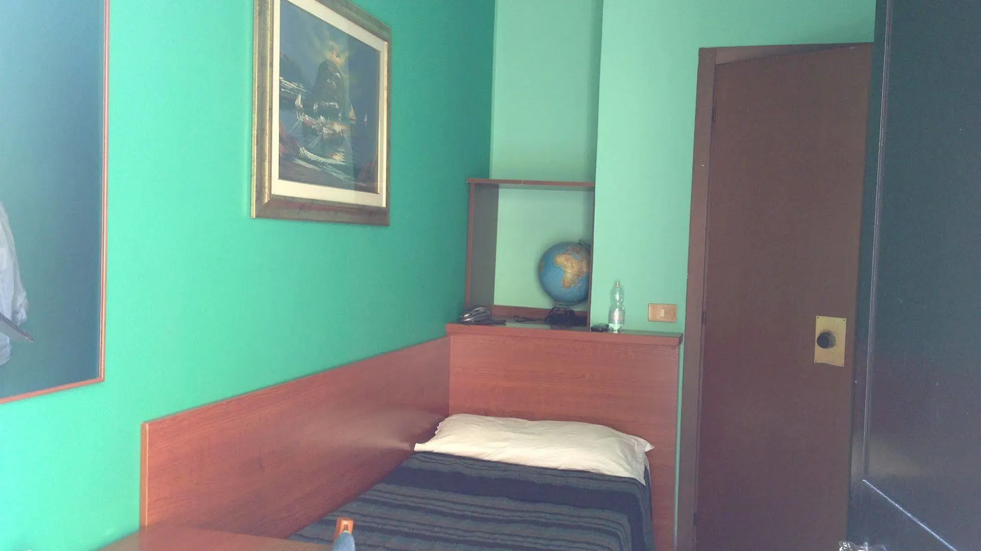 **  Hotel Bonola Milano Italien