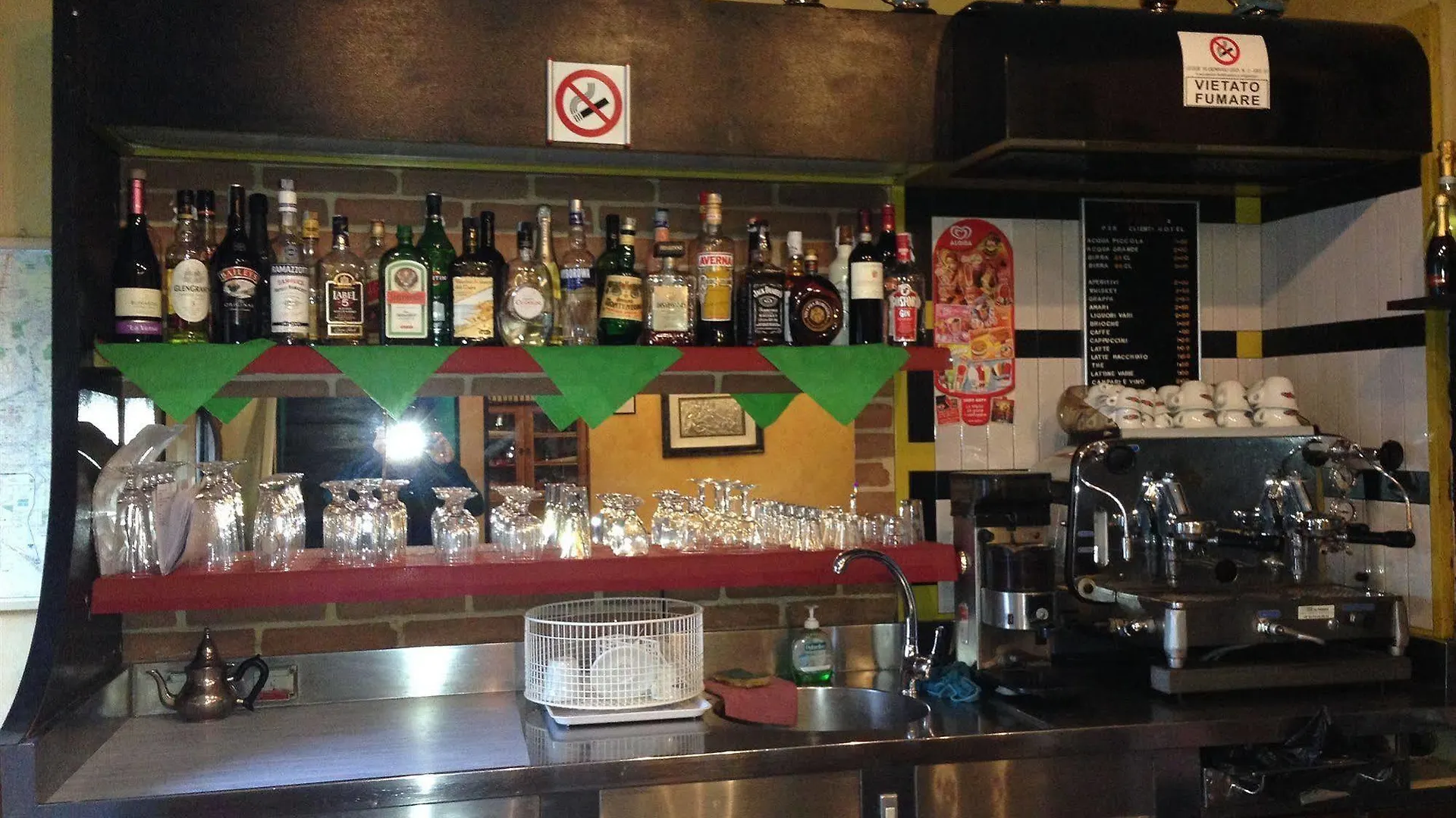 Hotel Bonola Milano 2*,  Italien