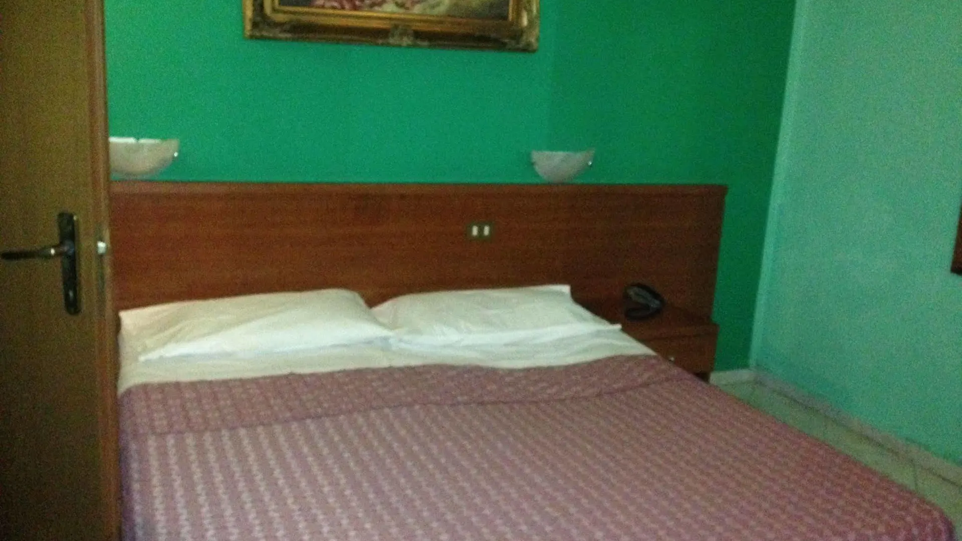 Hotel Bonola Milano