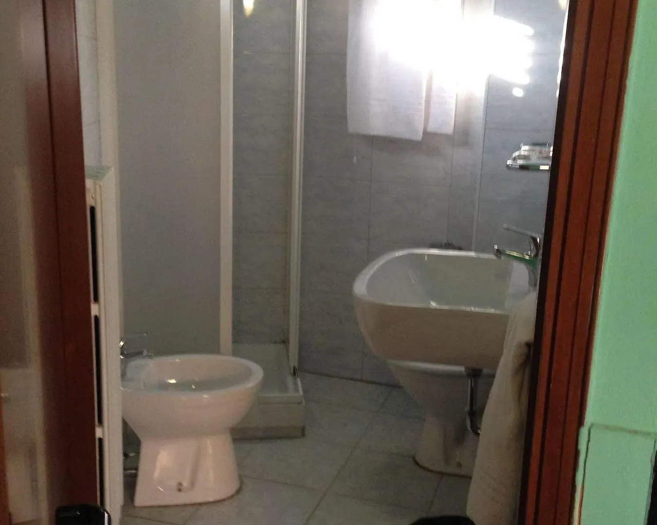 Hotel Bonola Milano