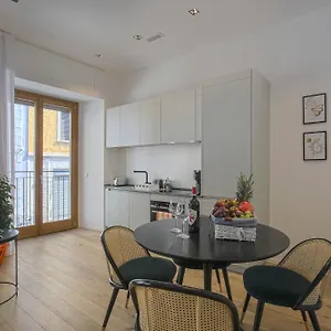 Chic Luxury Apartments-hosted By Sweetstay Милан