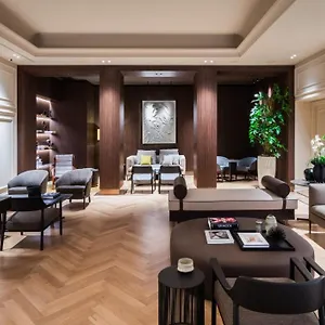 4* Отель Cristoforo Colombo - Preferred &