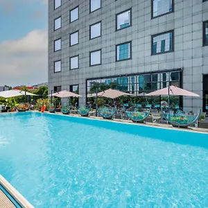 4* Отель Ih Lorenteggio
