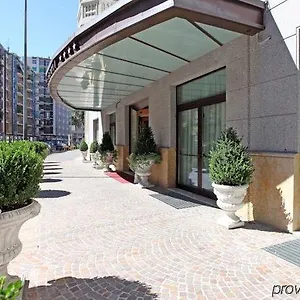 4* Отель Marconi