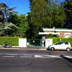 Bed & Breakfast Mi. Style, Milan