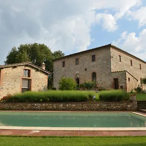 Farm stay Tre Madonne