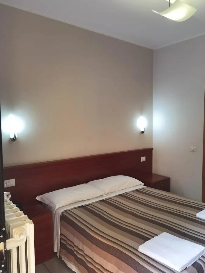 Hotel Bonola Milano