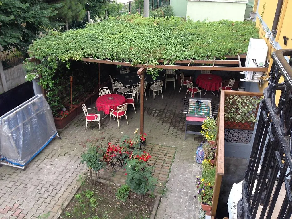 Hotel Bonola Milano