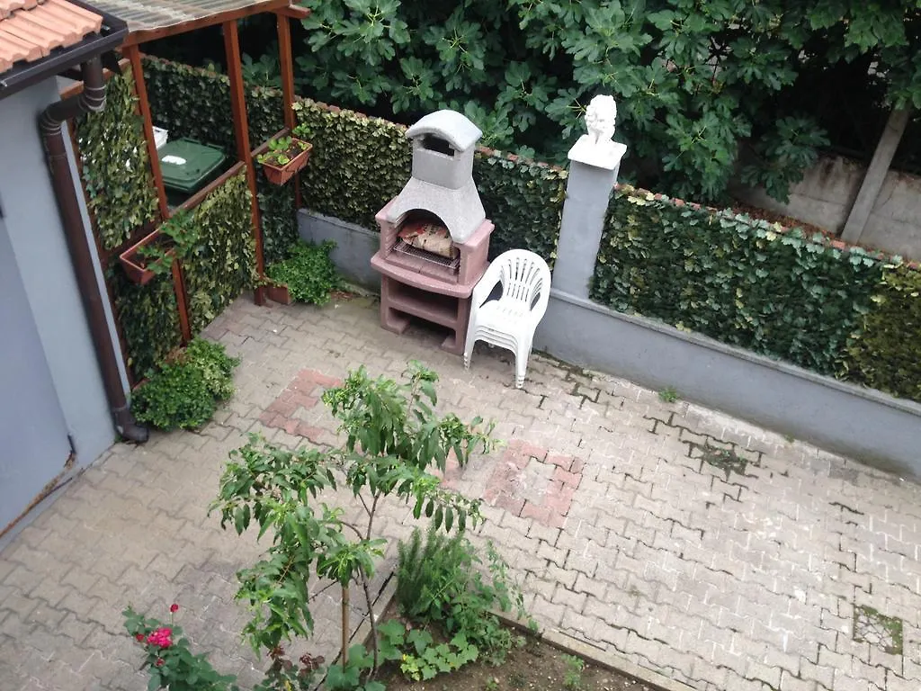 Hotel Bonola Milano