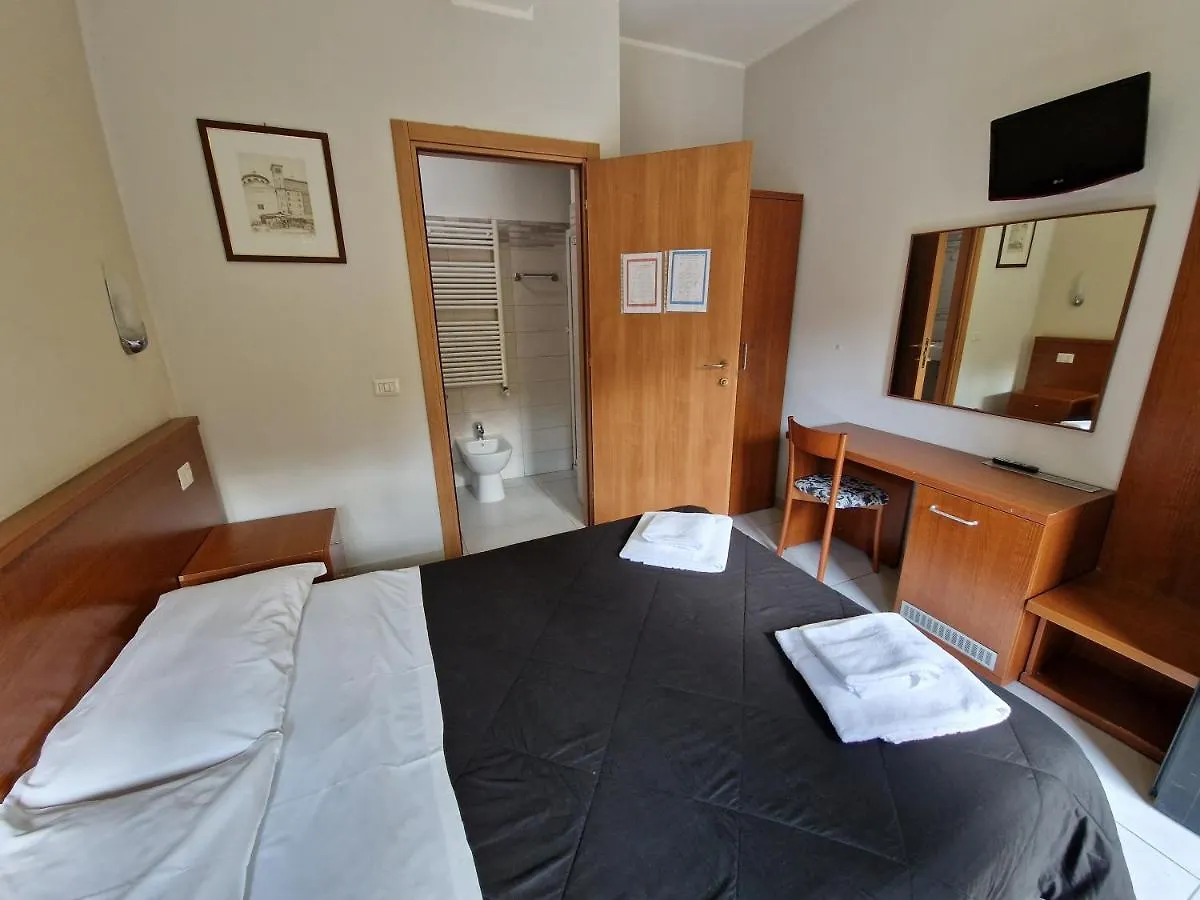 Hotel Bonola Milano