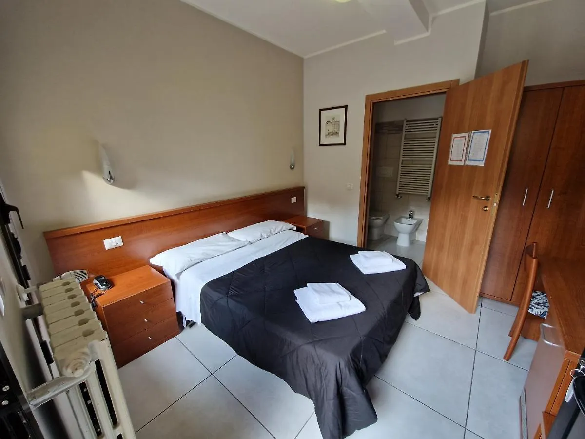 Hotel Bonola Milano