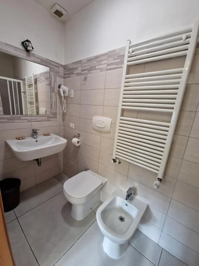 Hotel Bonola Milano
