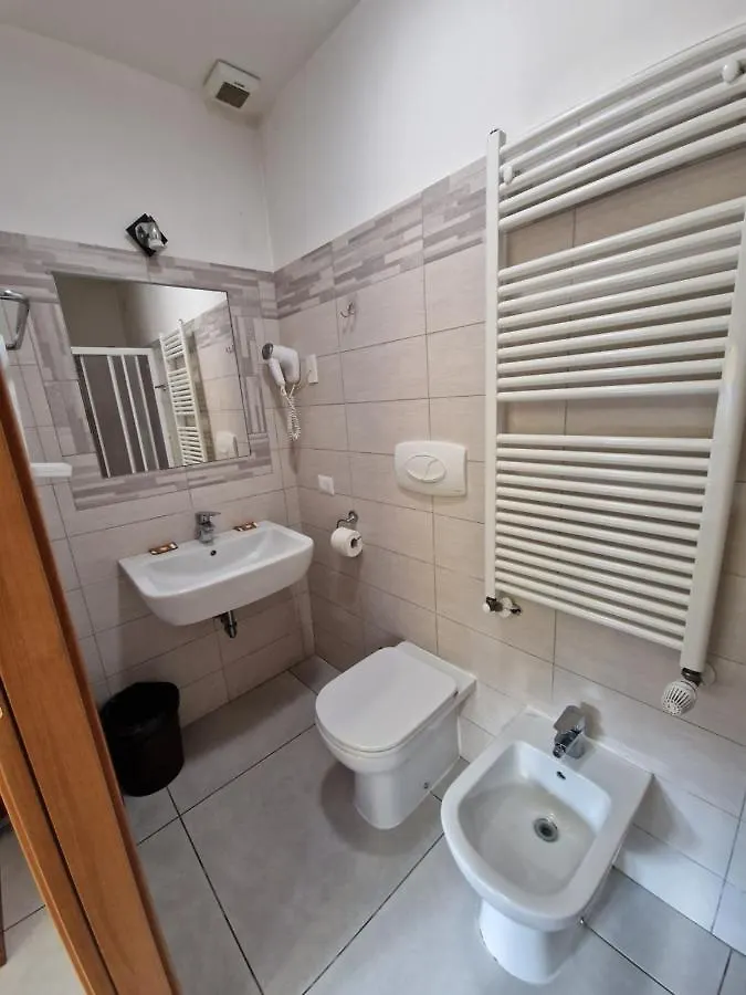 Hotel Bonola Milano