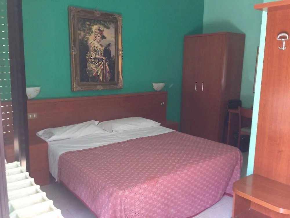 Hotel Bonola Milano 2*,