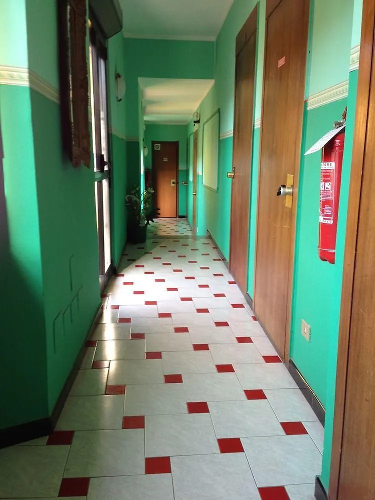 Hotel Bonola Milano