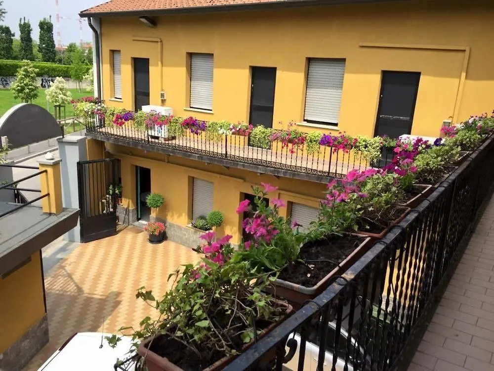 Hotel Bonola Milano