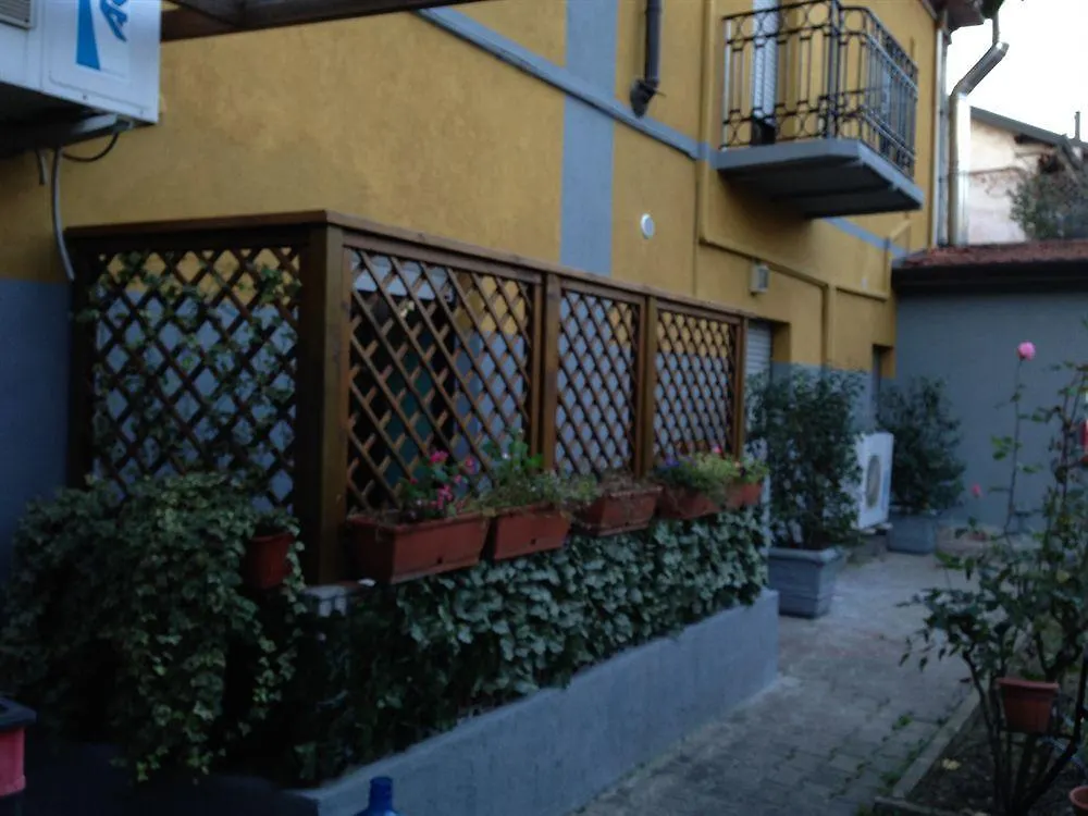 Hotel Bonola Milano 2*,