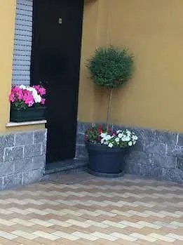 **  Hotel Bonola Milano Italia