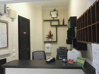 Hotel Bonola Milano Italia
