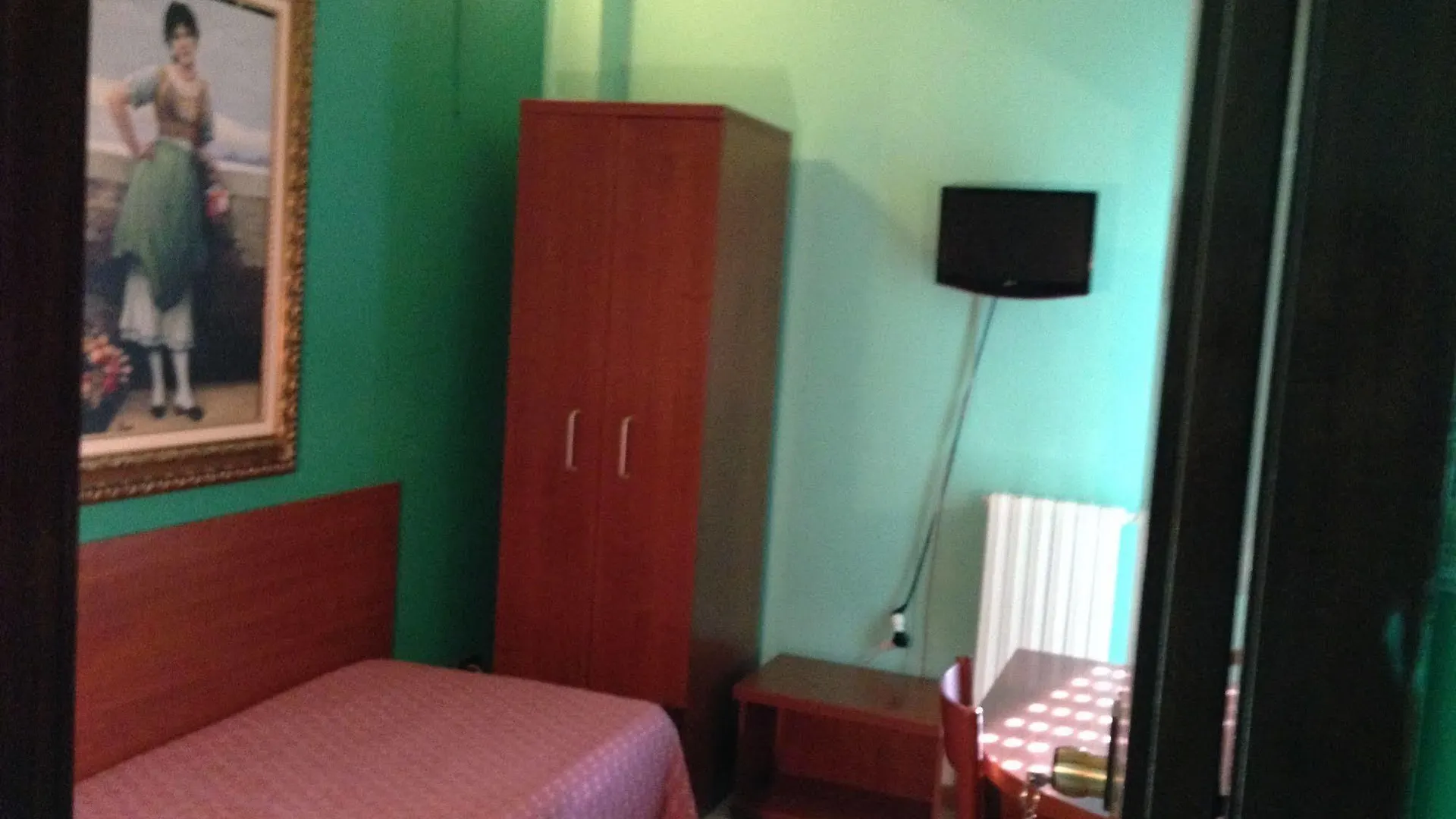 Hotel Bonola Milano