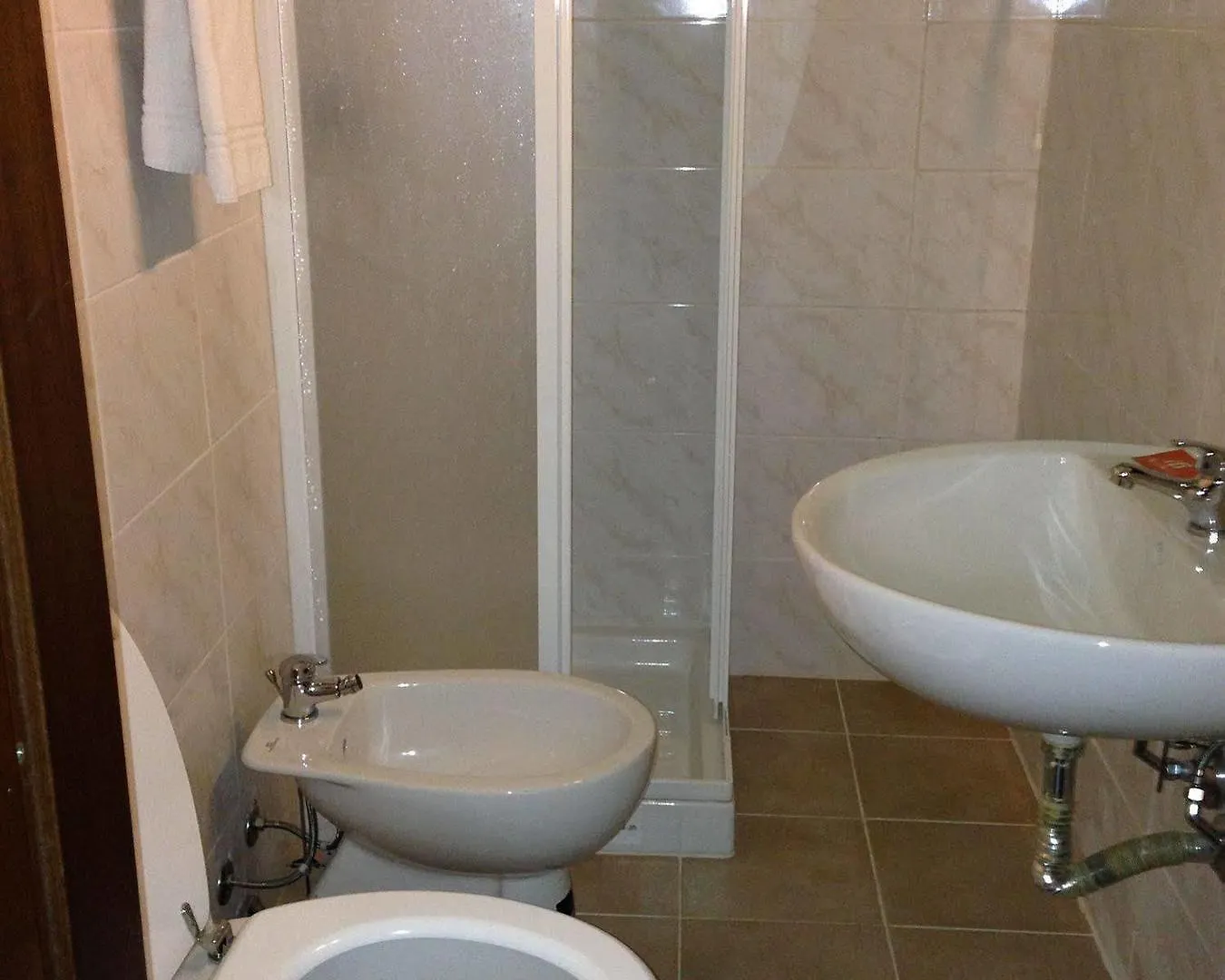 Hotel Bonola Milano