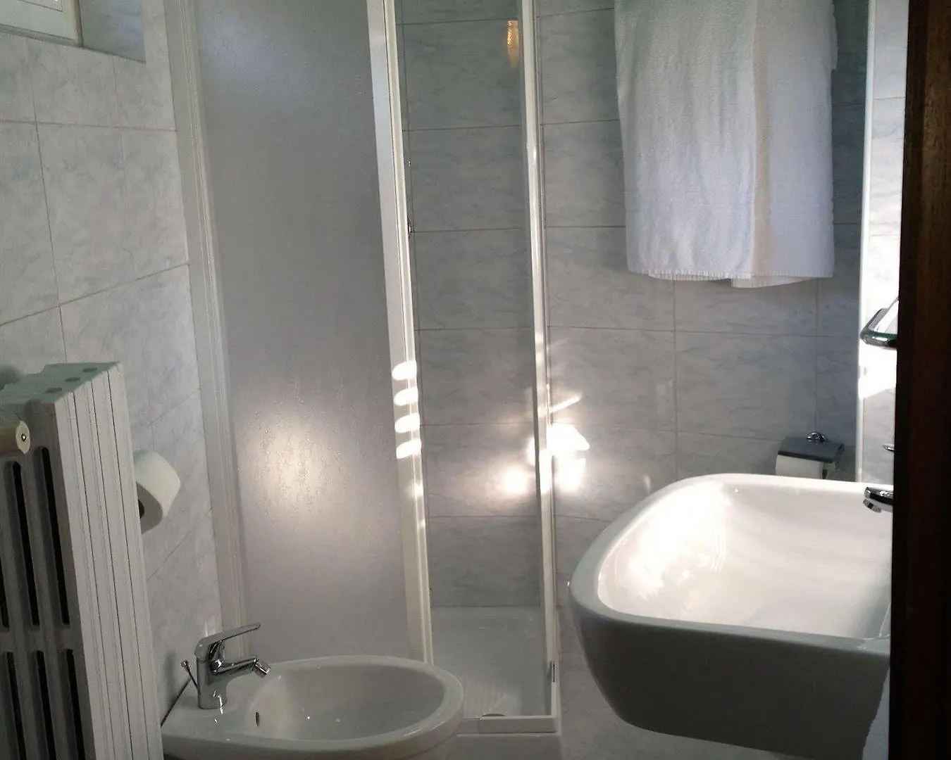 Hotel Bonola Milano