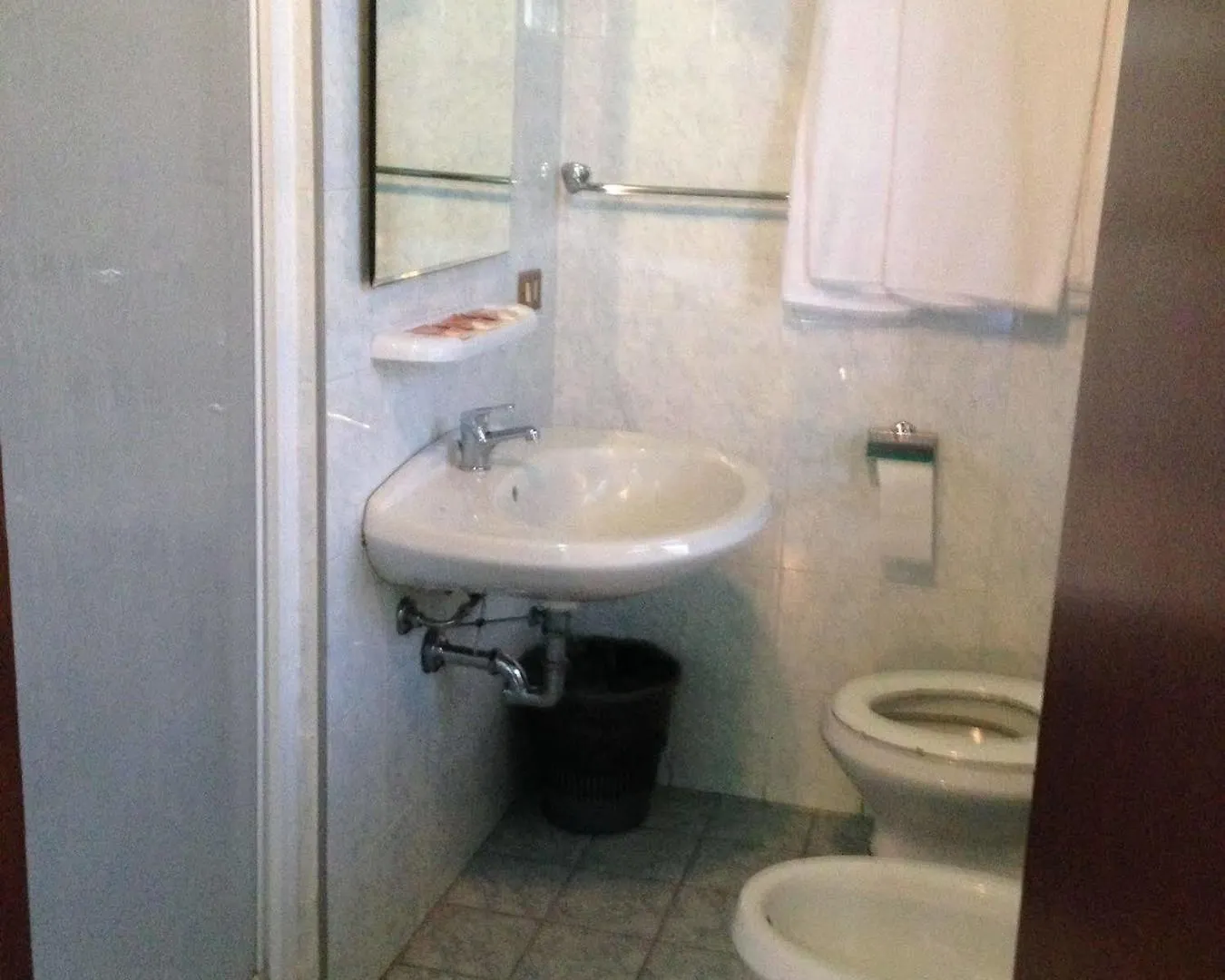 Hotel Bonola Milano 2*,