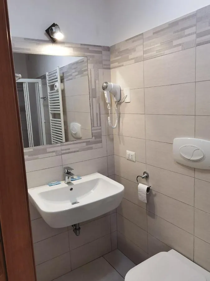 Hotel Bonola Milan 2*,  Italy