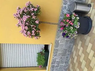 Hotel Bonola Milan